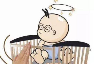 寶寶哭鬧厲害可以抱起來搖晃嗎 寶寶哭鬧厲害可以抱起來搖晃嗎