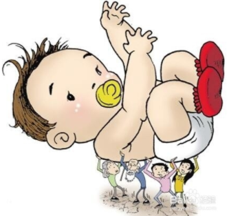 純母乳喂養的寶寶太胖怎麽回事 純母乳喂養的寶寶太胖怎麽回事