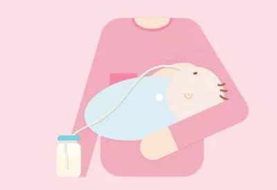 乳頭凹陷應該怎麽進行喂奶