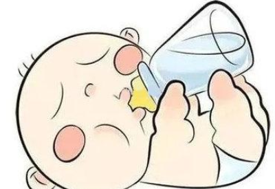 母乳喂養或更有利於寶寶口腔發育 母乳喂養或更有利於寶寶口腔發育