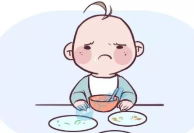 小兒營養不良的原因 小兒營養不良的原因
