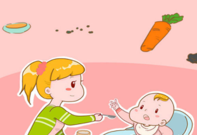 你家寶寶為什麽不喜歡吃輔食