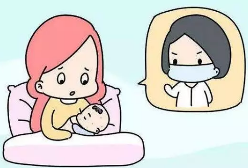 母乳期媽媽【乳汁分析儀】感冒如何避免影響寶寶的健康? 母乳期媽媽【乳汁分析儀】感冒如何避免影響寶寶的健康?