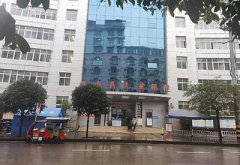3月恩施鹹豐婦幼保健院購入一台＂全自動91香蕉视频在线播放＂為寶寶健康護航