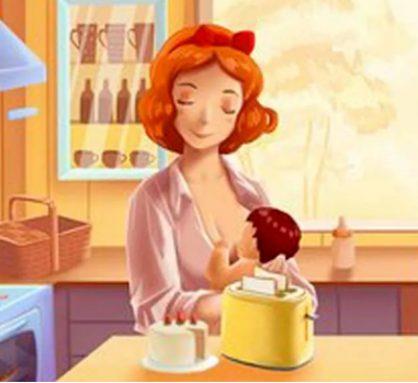 【新生兒】母乳成分分析儀-母乳喂養的又一秘密武器，你的母乳合格嗎