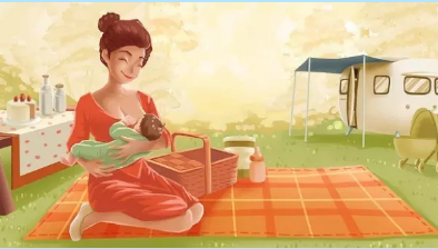 【母乳篇】懷疑自己的奶水沒營養？GK乳汁檢測儀品牌個體指導幫您把好母乳質量關